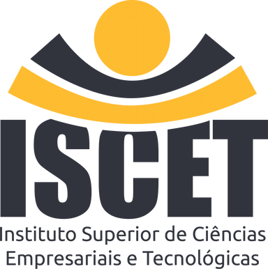 ISCET logo